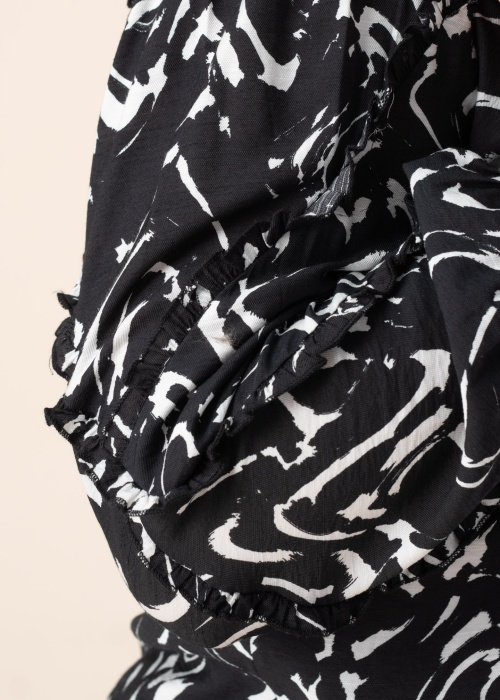 Блуза Cia Vero Moda Curve