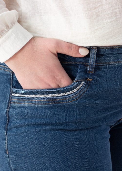 Джинсы Becca Tessa Fransa