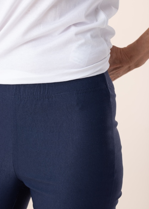 Брюки Jegging Fransa