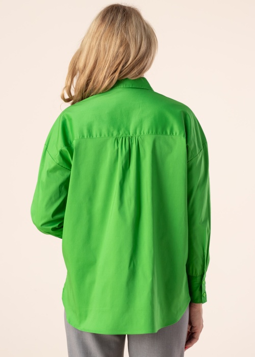 Fransa pluus Zashirt