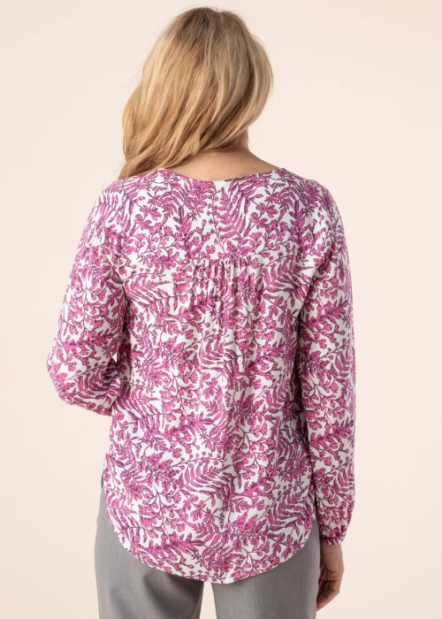 Блуза Silje Fransa