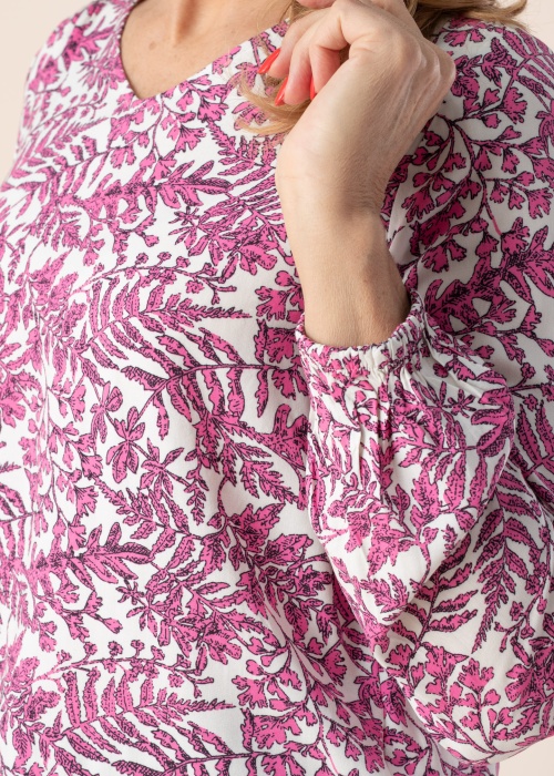 Блуза Silje Fransa