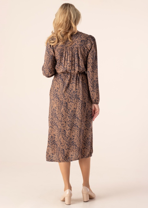 Платье Silje Fransa