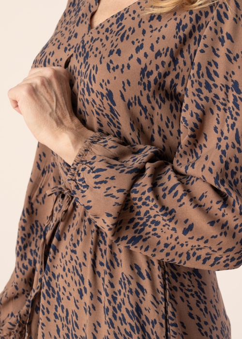 Платье Silje Fransa