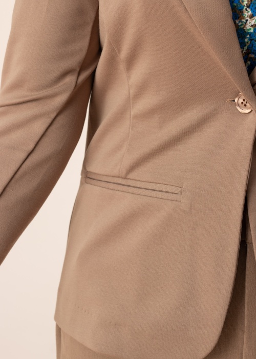 Жакет Zablazer Fransa