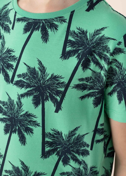 Футболка Jusper Name It Kids