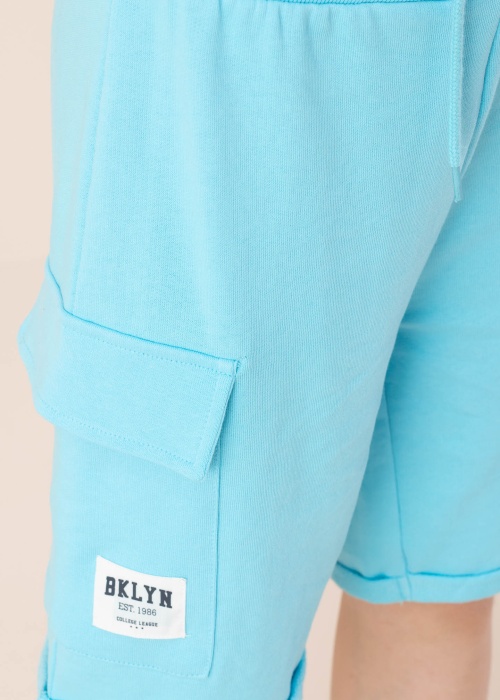 Шорты Jenas Name It Kids