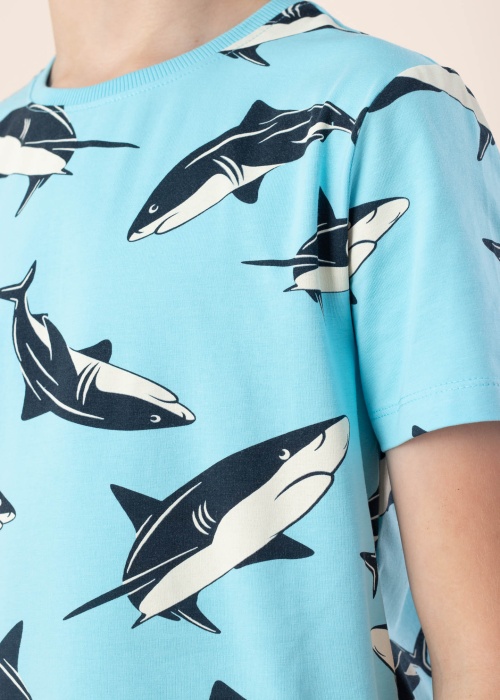 Футболка Jusper Name It Kids