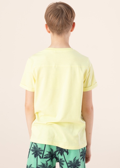 Футболка Jecob Name It Kids