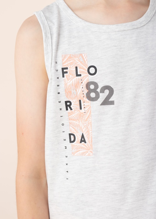 Майка Victor Name It Kids