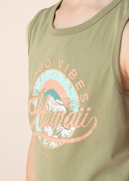 Майка Victor Name It Kids