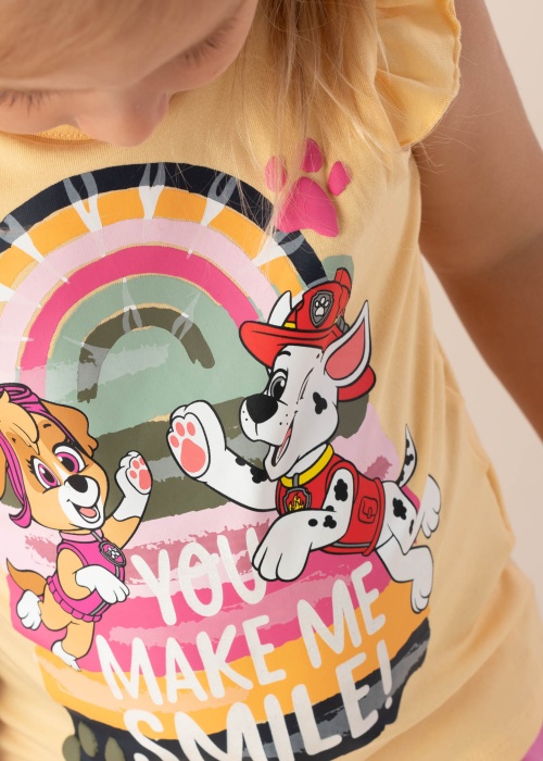 Name It Mini T-särk Asana