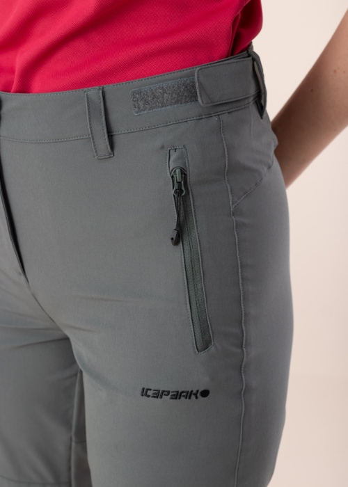 Штаны для походов Beattie Icepeak