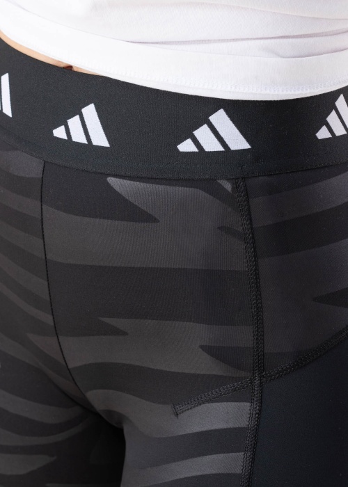 Леггинсы для тренировок adidas