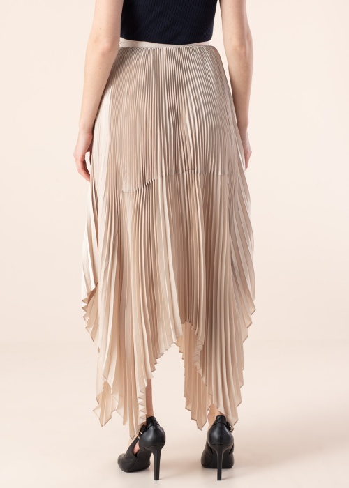 Праздничная юбка Leslie Guess