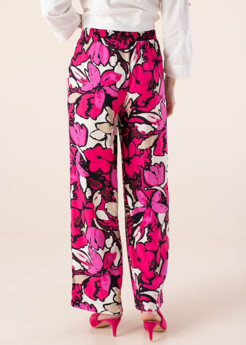 Брюки Janina b.young