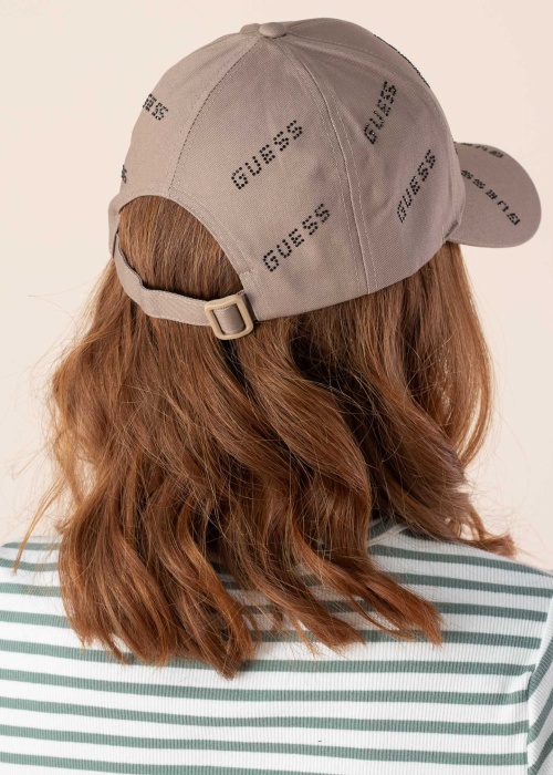 Кепка Guess