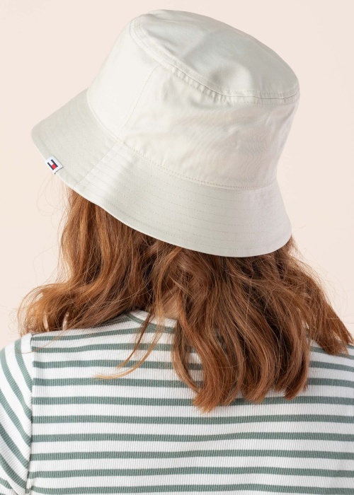 Весенне-осенняя шапка Linear Tommy Jeans