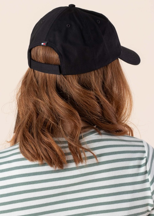 Кепка Linear Tommy Jeans