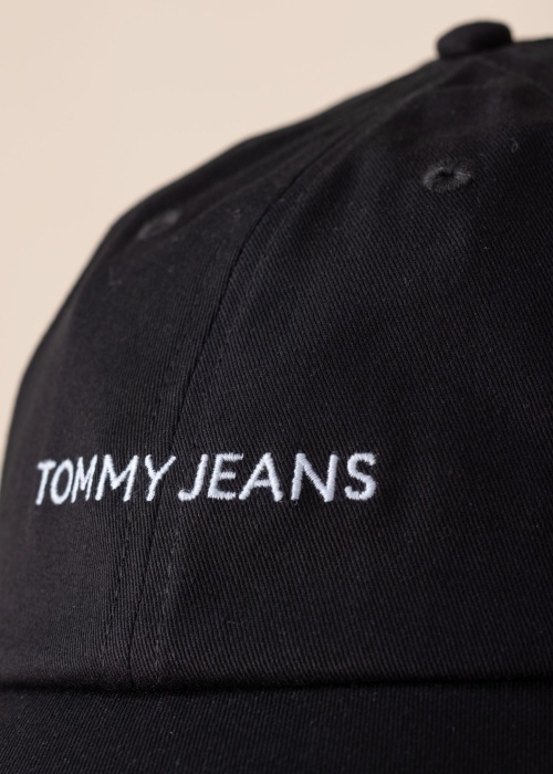 Кепка Linear Tommy Jeans