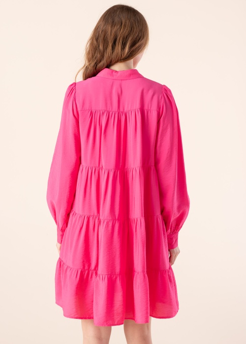 Рубашка-платье Pala YAS