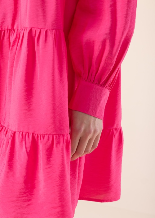 Рубашка-платье Pala YAS