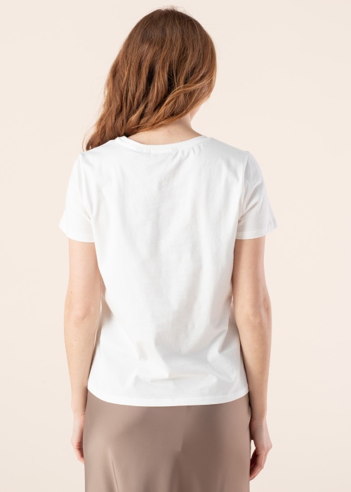 Vero Moda T-särk Cuja