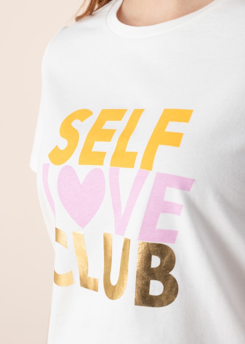 Vero Moda T-särk Cuja