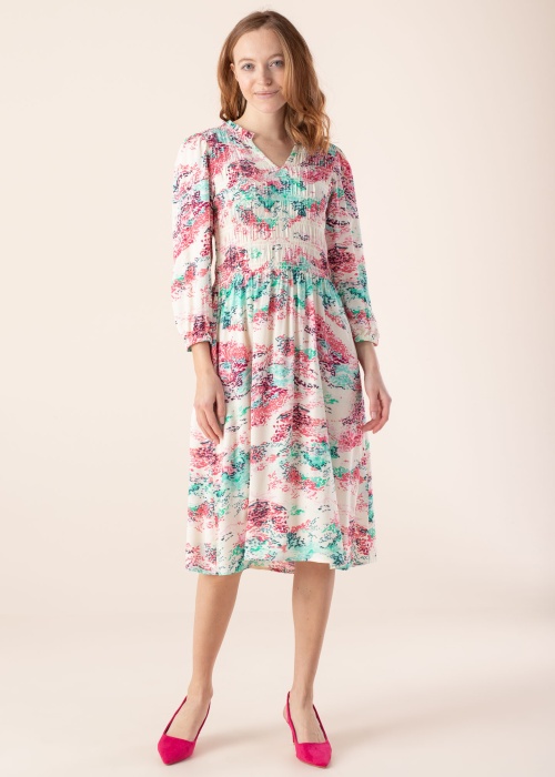 Платье Lalu Fransa