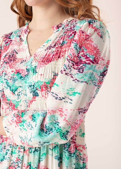 Платье Lalu Fransa