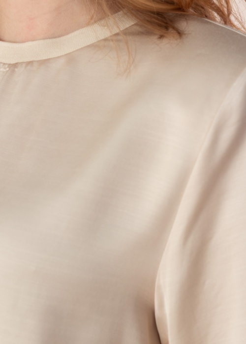 Блуза Eirot Object