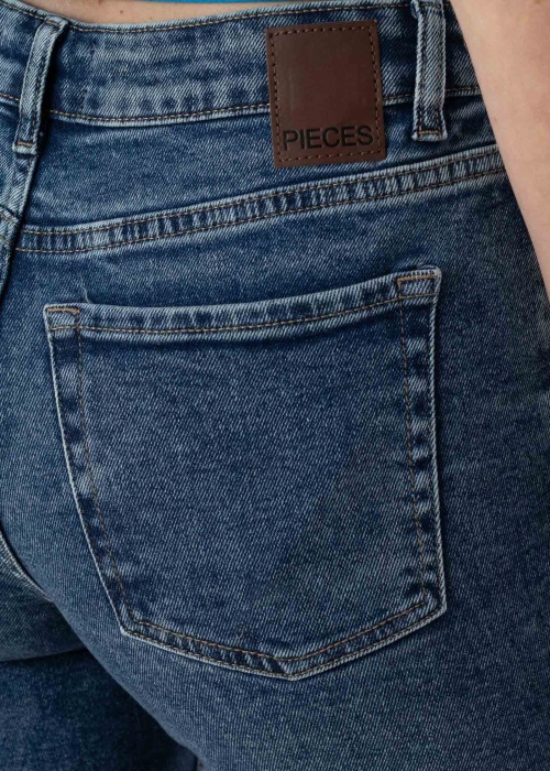 Pieces teksapüksid Bella