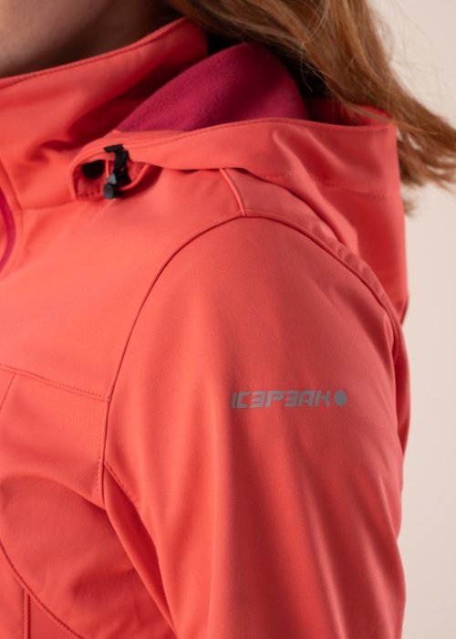 Весенне-осенняя куртка  SCH Boise Icepeak