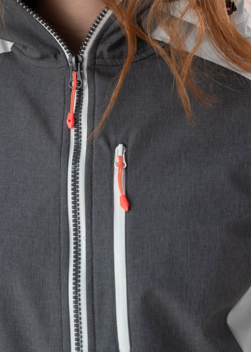 Icepeak kevad-sügisjope Burnet SCH