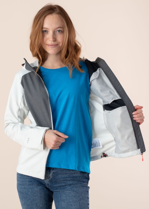 Icepeak kevad-sügisjope Burnet SCH