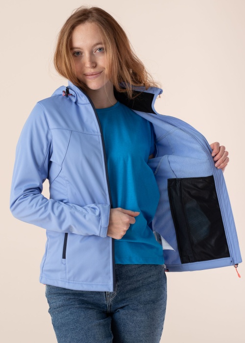 Icepeak kevad-sügisjope  SCH Boise