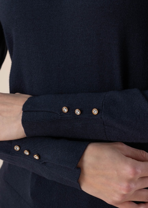 Свитер Malou JDY