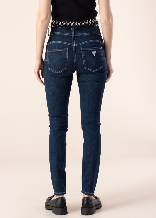 Guess teksapüksid Shape Up