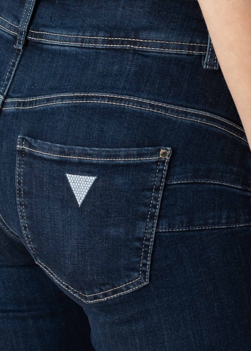 Guess teksapüksid Shape Up