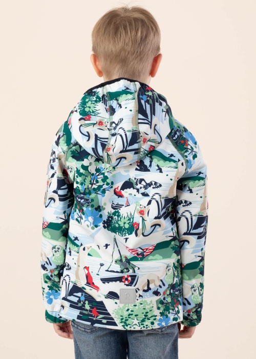 Reima kevad-sügisjope SCH Vantti