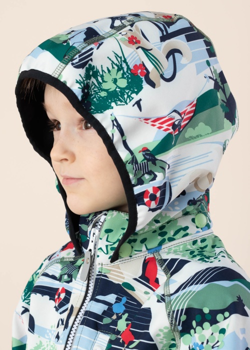 Reima kevad-sügisjope SCH Vantti