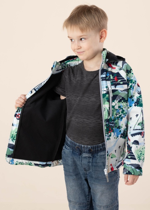 Reima kevad-sügisjope SCH Vantti