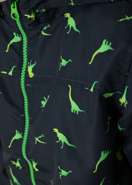 Весенне-осенняя куртка Max Name It Mini Outerwear