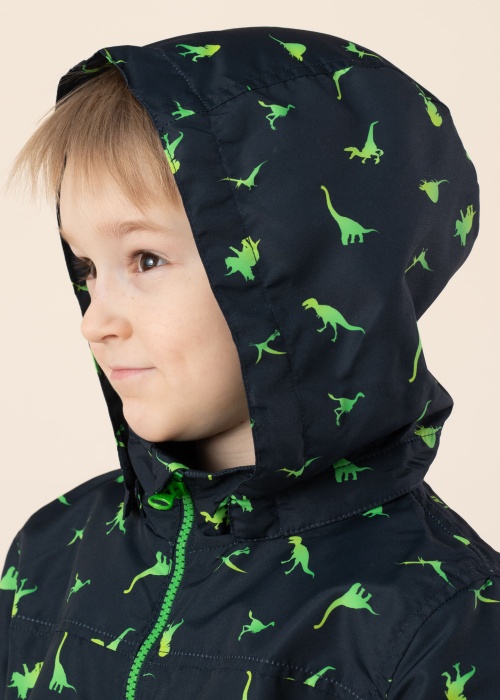 Весенне-осенняя куртка Max Name It Mini Outerwear