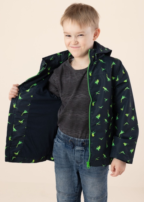 Весенне-осенняя куртка Max Name It Mini Outerwear