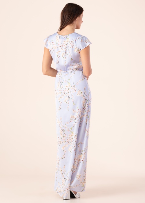 Платье Meelike Denim Dream