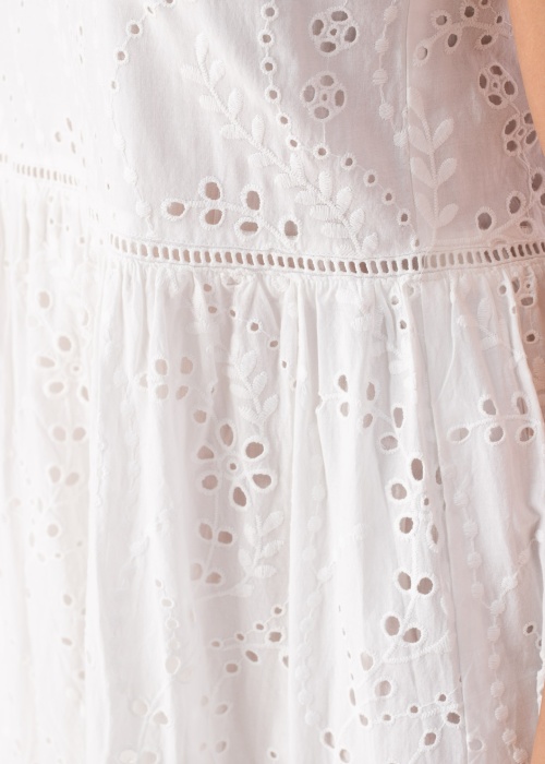 Платье Luma YAS