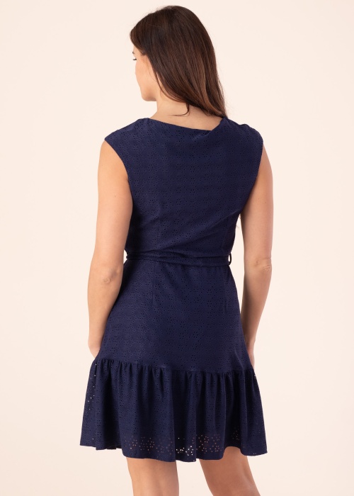 Платье Isabella02 Denim Dream