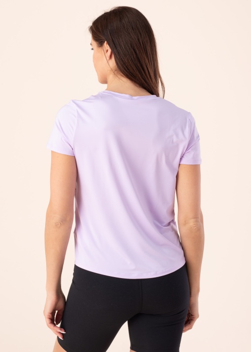 Рубашка для бега One Nike