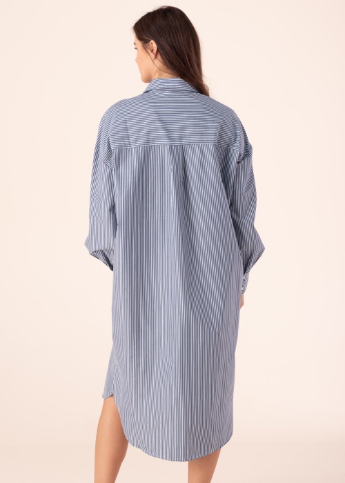 Рубашка-платье Philo Noisy May